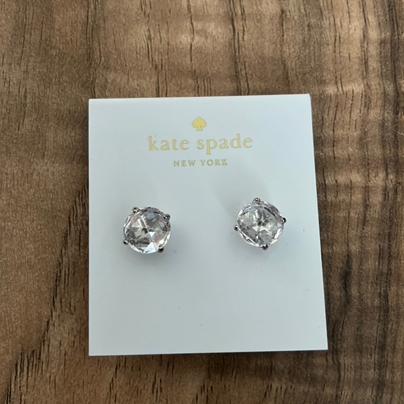 Brand New Kate Spade Earrings